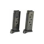 MAG LCP 380ACP 6RD VALUE PACK