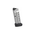 MAGAZINE M&P40 SHIELD 7RD EXT