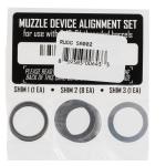 SHIM KIT 5/8X24