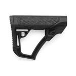 DANIEL DEFENSE COLLAPSIBLE BUTTSTOCK BLACK