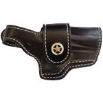 DRIVING HOLSTER RH CLIP-ON