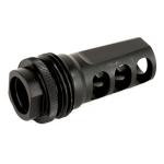 ASR MUZZLE BRAKE 5/8X32 .46