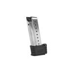 MAGAZINE XD-S 9MM 9RD
