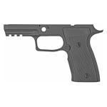 GRIP ASY 320 AXG CARRY BLACK