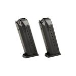 MAGAZINE TWO PACK SR9 17RD