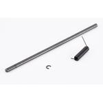 EJECTION PORT DUST COVER KIT
