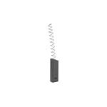 MAGEX2 EXTENSION KIT 45ACP BLK