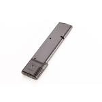 MAG 1911 45ACP 10RD FS BLK