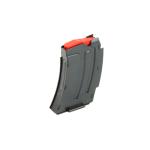 MAG MARK II 22LR/17HM2 5SH BL
