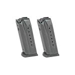 SECURITY-9 MAG 9MM 15RD 2-PACK