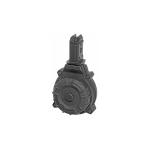 CZ SCORPION 9MM 50RD DRUM