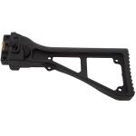FOLDING STOCK SP5K BLACK