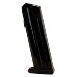 MAGAZINE APX 9MM 17RD BLACK