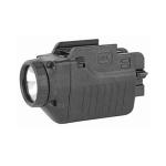 TACTICAL LIGHT FOR GLOCK RAILS