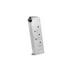 MAGAZINE 1911 45ACP 7RD SS PKG