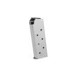 MAG 1911 OFF 45ACP 7RD SS PKG