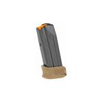 MAGAZINE FN 509C 9MM 15RD FDE