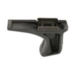 BCM GUNFIGHTER KINESTHETIC ANGLED GRIP PICATINNY BLACK
