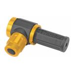 WHEELER PROF LASER BORESIGHTER RED