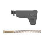 BCM GUNFIGHTER STOCK KIT MOD1 SOPMOD BLACK