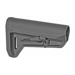 MAGPUL MOESL-K STK MIL-SPEC BLK