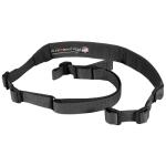 BL FORCE VICKERS PADDED 2-PT SLNG BLK