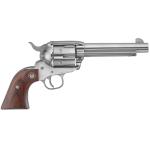 VAQUERO .45 COLT 5.5" STAINLESS STEEL
