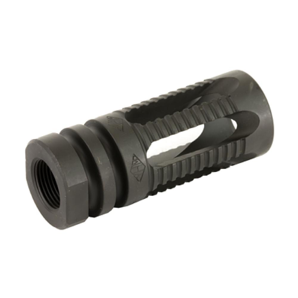 FLASH HIDER PHANT 5.56 SMOOTH