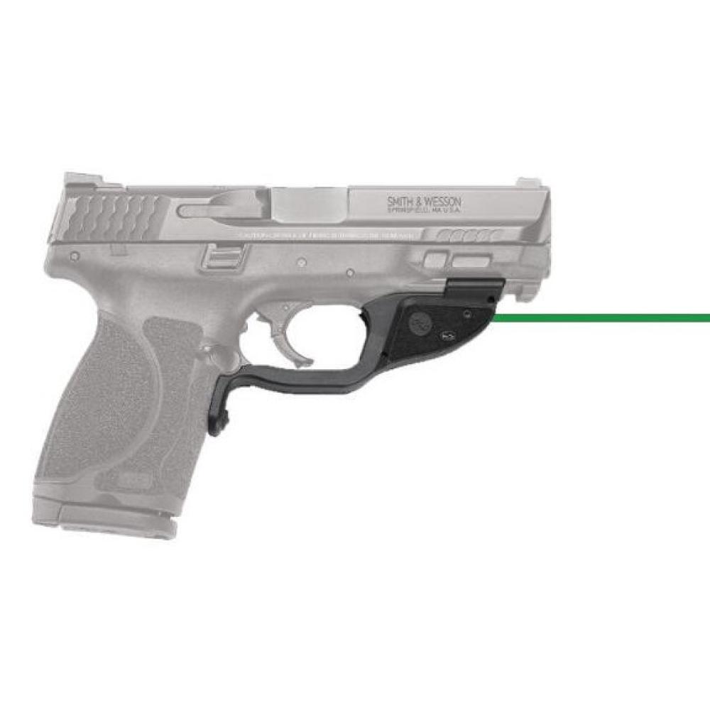 LASERGUARD S&W M&P 2.0 GRN