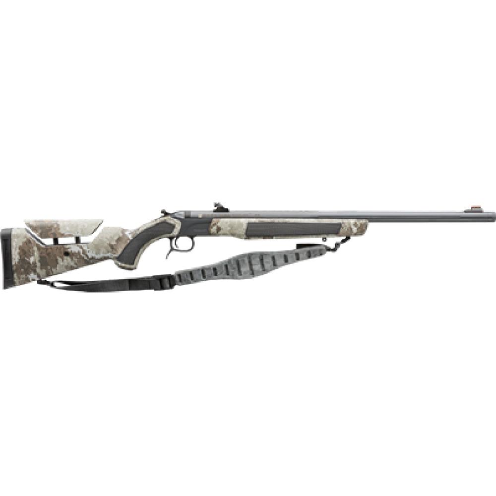 ACCURA MR-X .50CAL GRY/VEIL ACCURA MR-X .50CAL GRY/VEIL