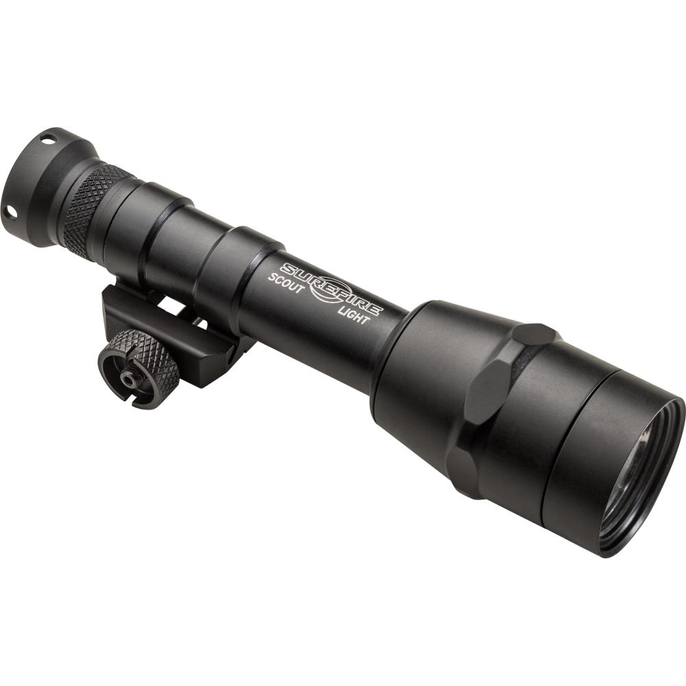 M600 SCOUT W/INTELLIBEAM 600LM