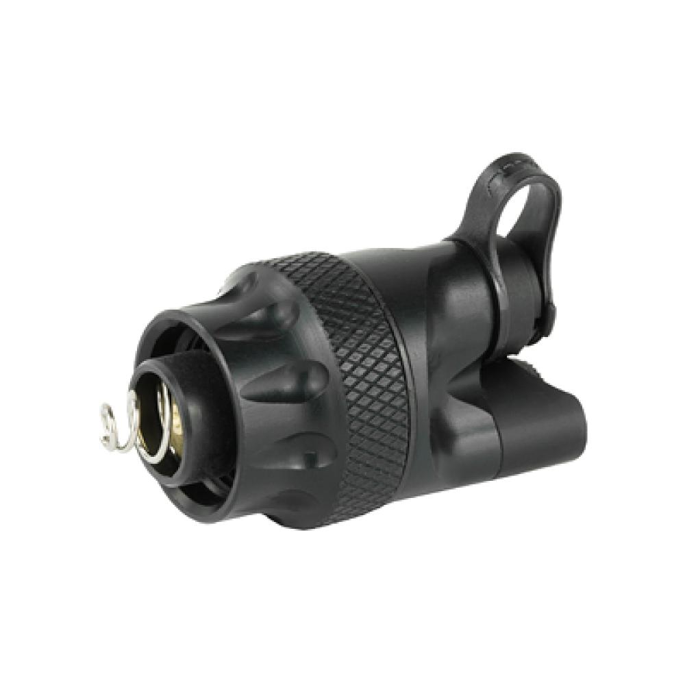 DUEL SWITCH/CAP ASSEMBLY