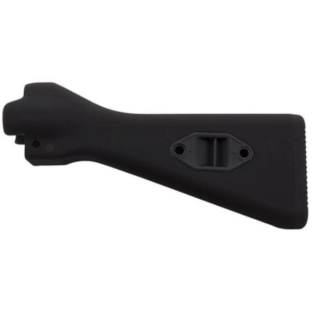 FIXED STOCK SP5 BLACK
