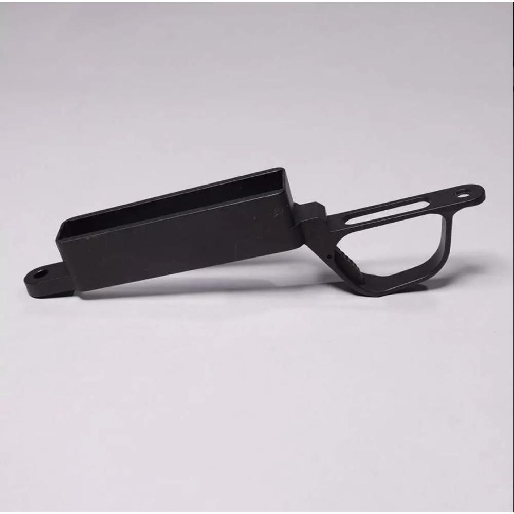 DBM BOTTOM METAL SA HUNTER