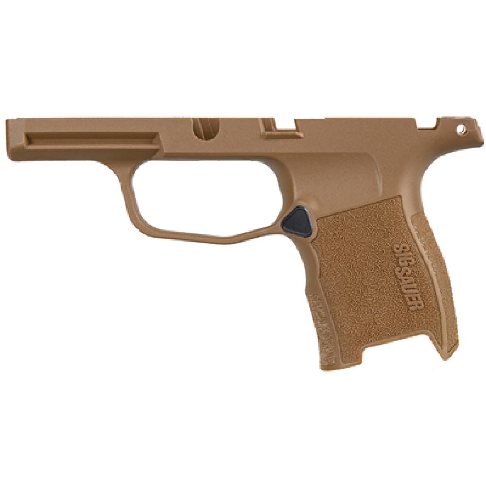 GRIP ASY 365 MANUAL SAFETY COY