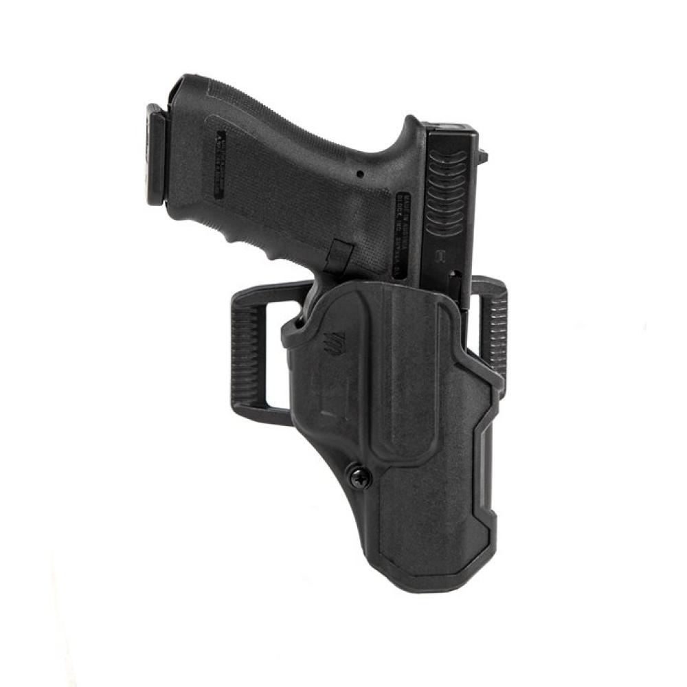 T-SERIES L2C GLOCK 17/22/31 LH
