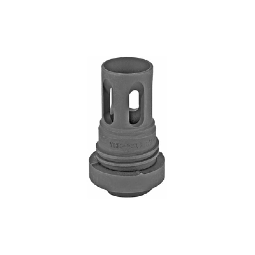 FLASH HIDER MINI QD 5/8-24