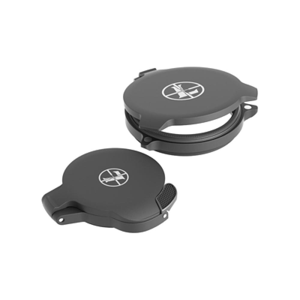 LENS COVER KIT ALUMINA 40MM