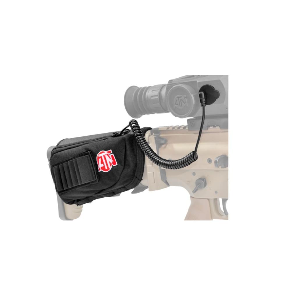 EXTENDED LIFE BATTERY STK KIT