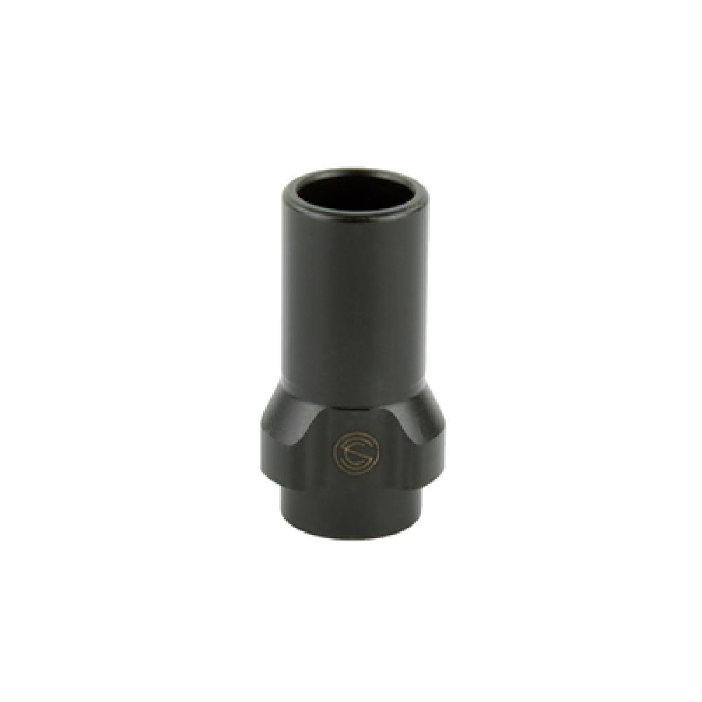 3-LUG MUZZLE DEVICE 9MM 1/2X36