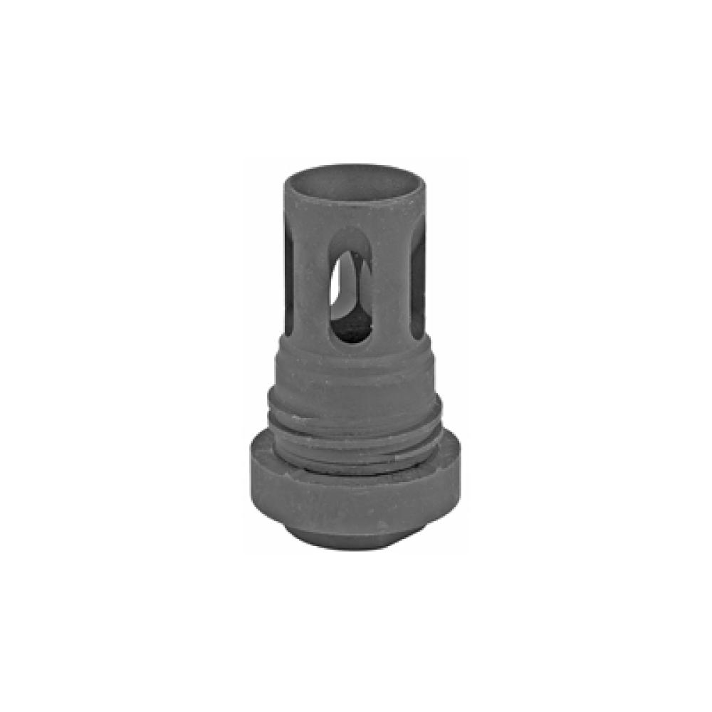 FLASH HIDER MINI QD 1/2-36