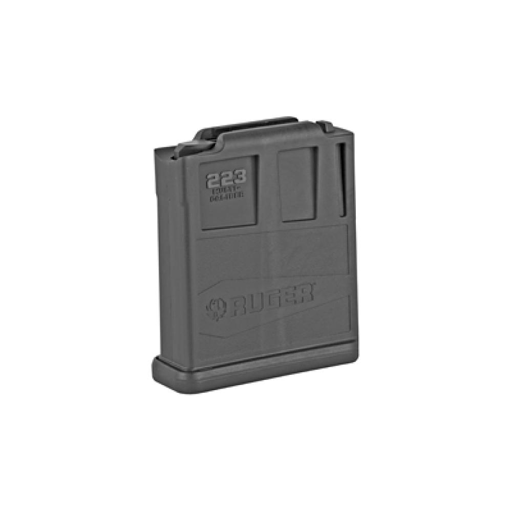 MAG AI-STYLE 5.56MM 10RD POLY