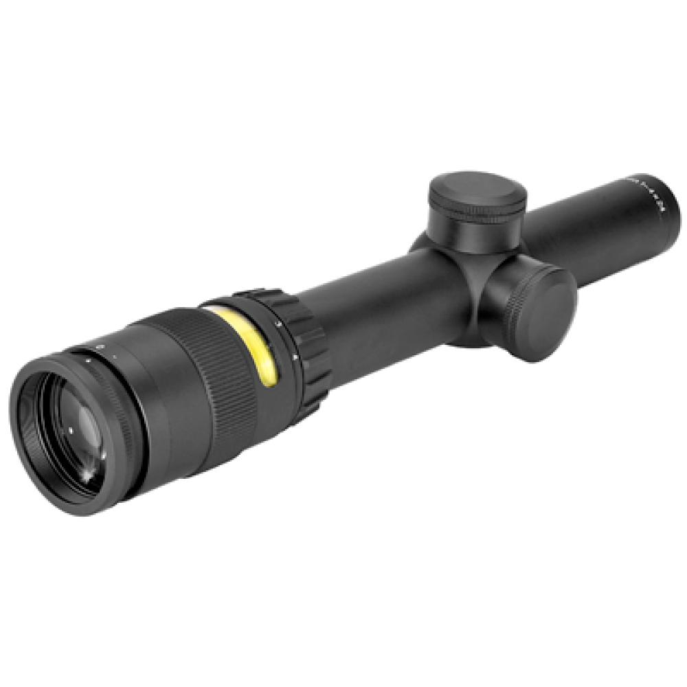 ACCUPOINT 1-4X24 DUPLEX 30MM