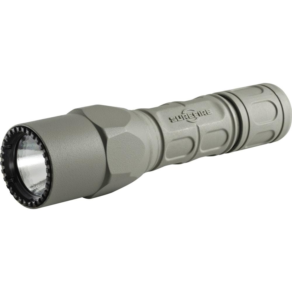 G2X PRO 15/600LU GRN DUEL