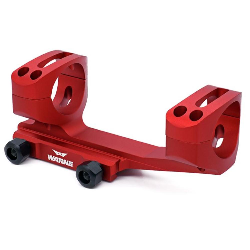 MOUNT XSKEL GEN2 30MM MSR RED