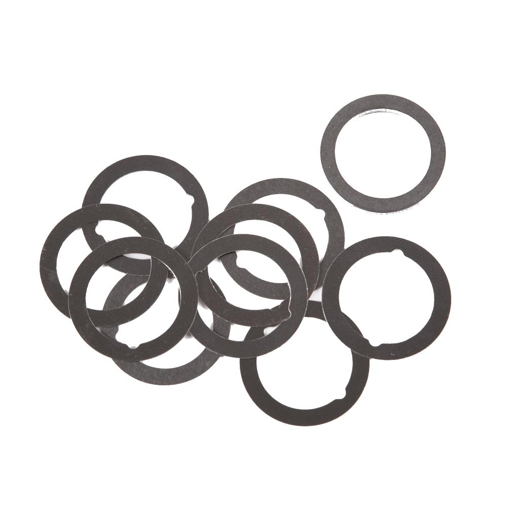 MUZZLE DEVICE SHIM KIT 7.62