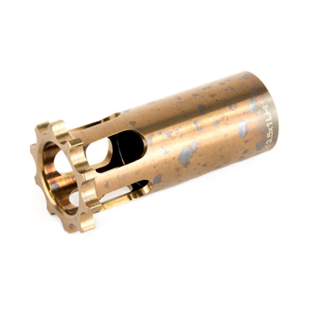 OBSIDIAN PISTON M13.5X1 LH