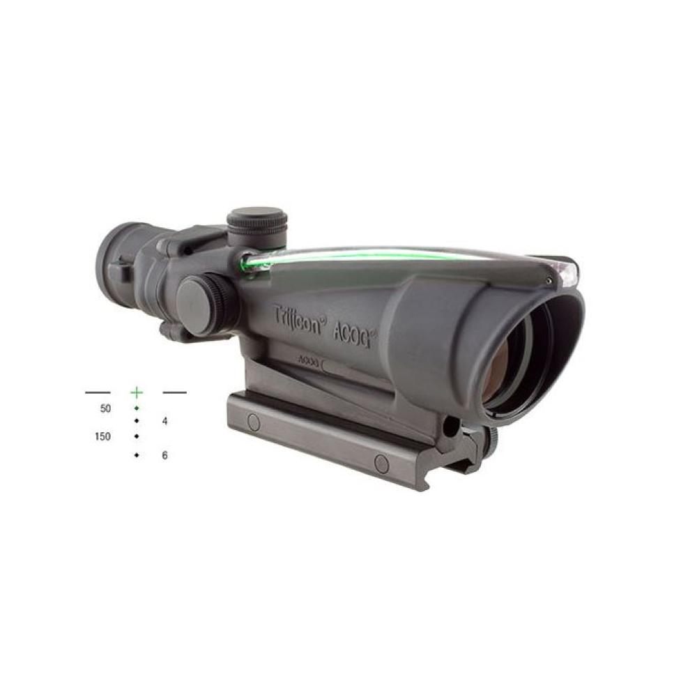 ACOG 3.5X35 300BLK GRN CRSSHR