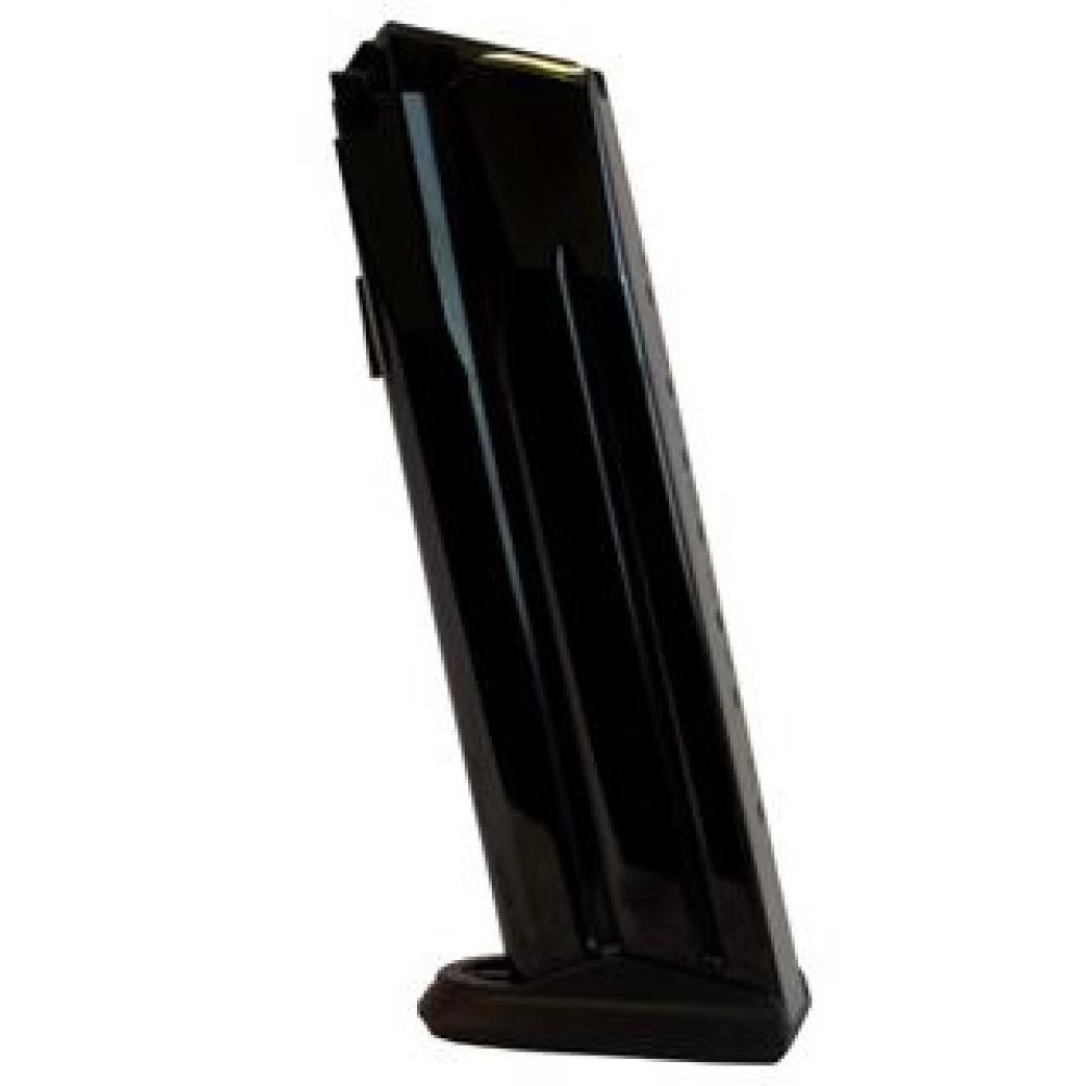 MAGAZINE APX 9MM 15RD BLACK