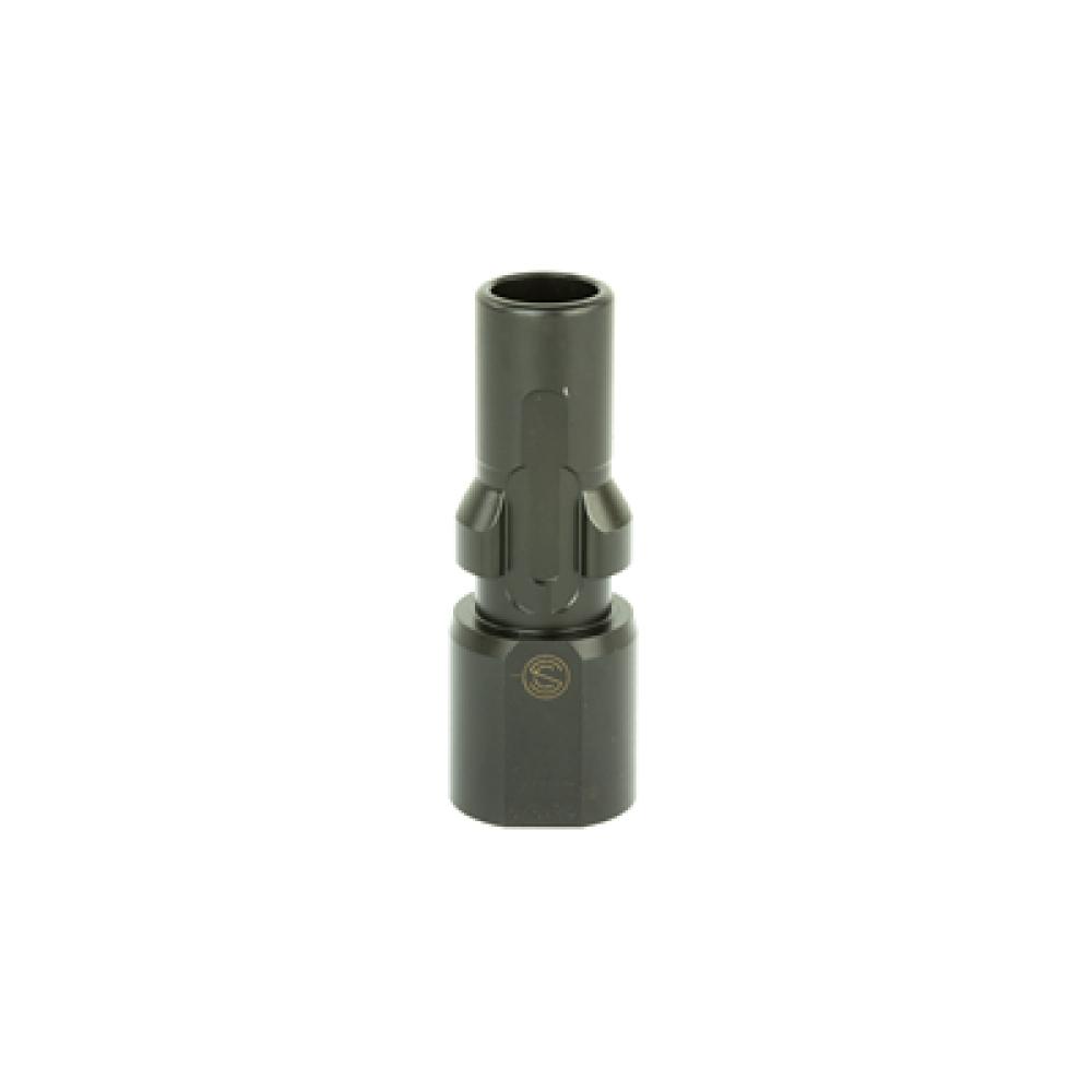 3-LUG MUZZLE DEVICE 9MM 5/8X24